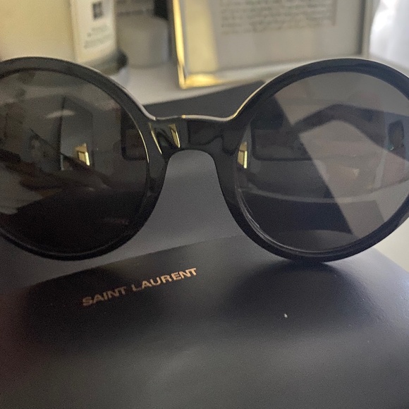 Yves Saint Laurent Accessories - Saint Laurent Sunglasses